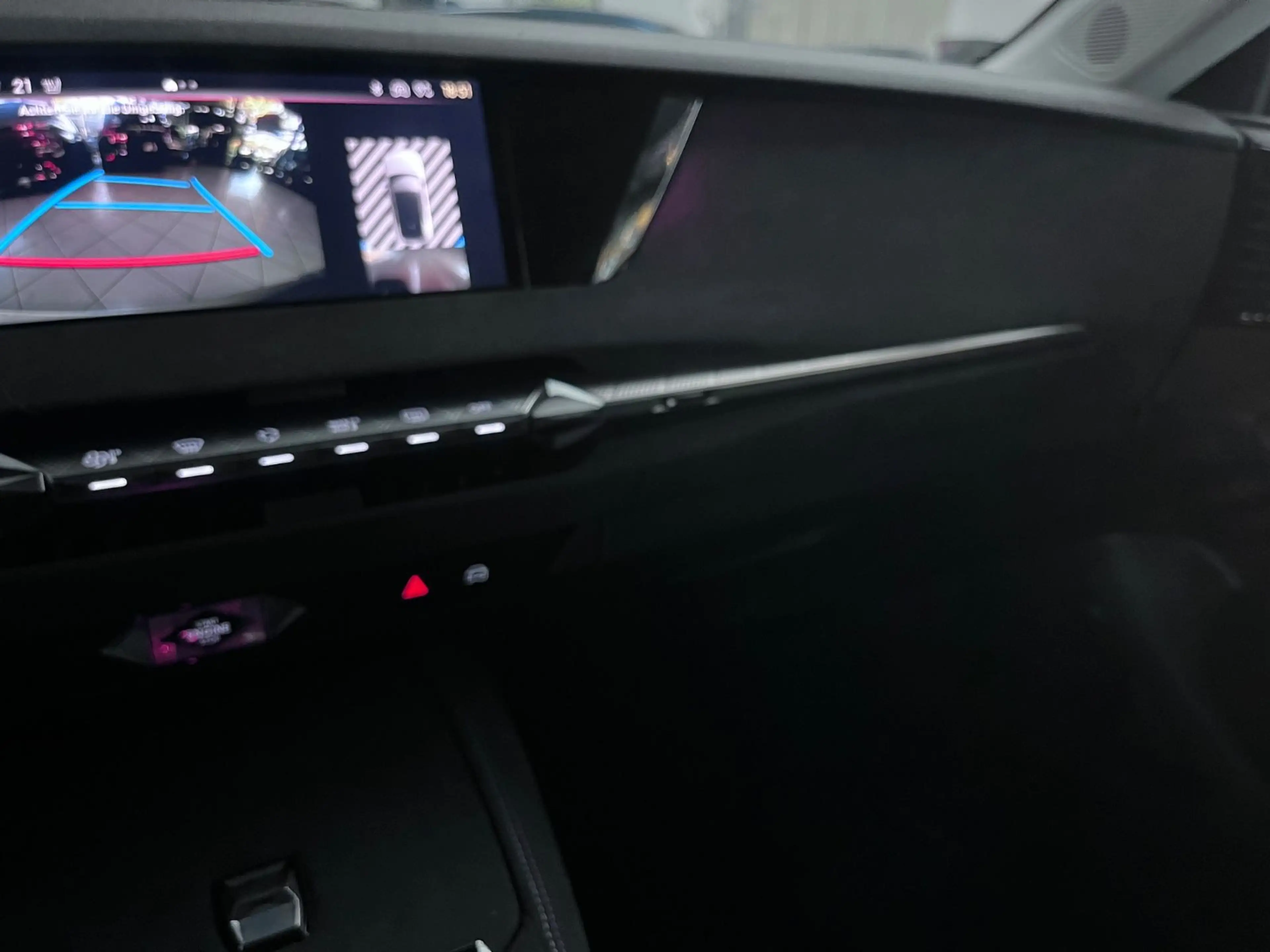 DS Automobiles DS 4 DS 4 Performance Line + Tolles Auto ! — photo 14