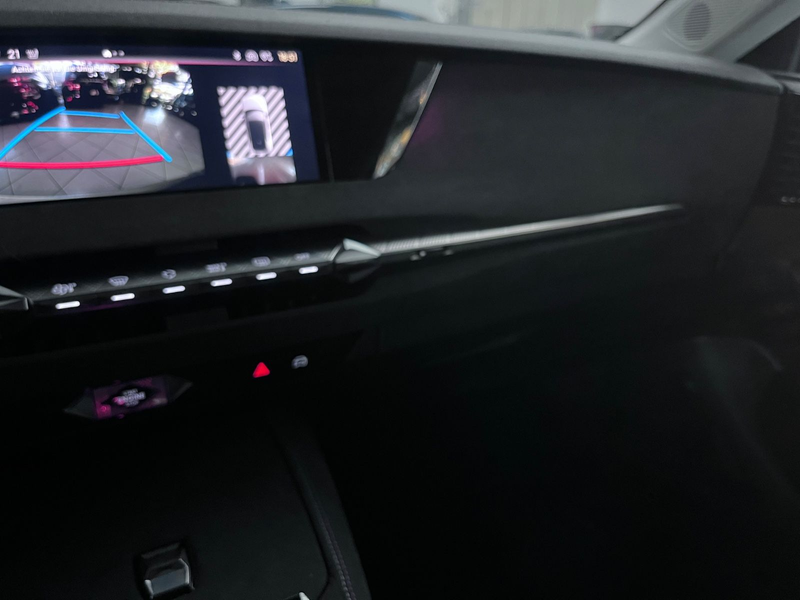 DS Automobiles DS 4 DS 4 Performance Line + Tolles Auto ! — photo 14