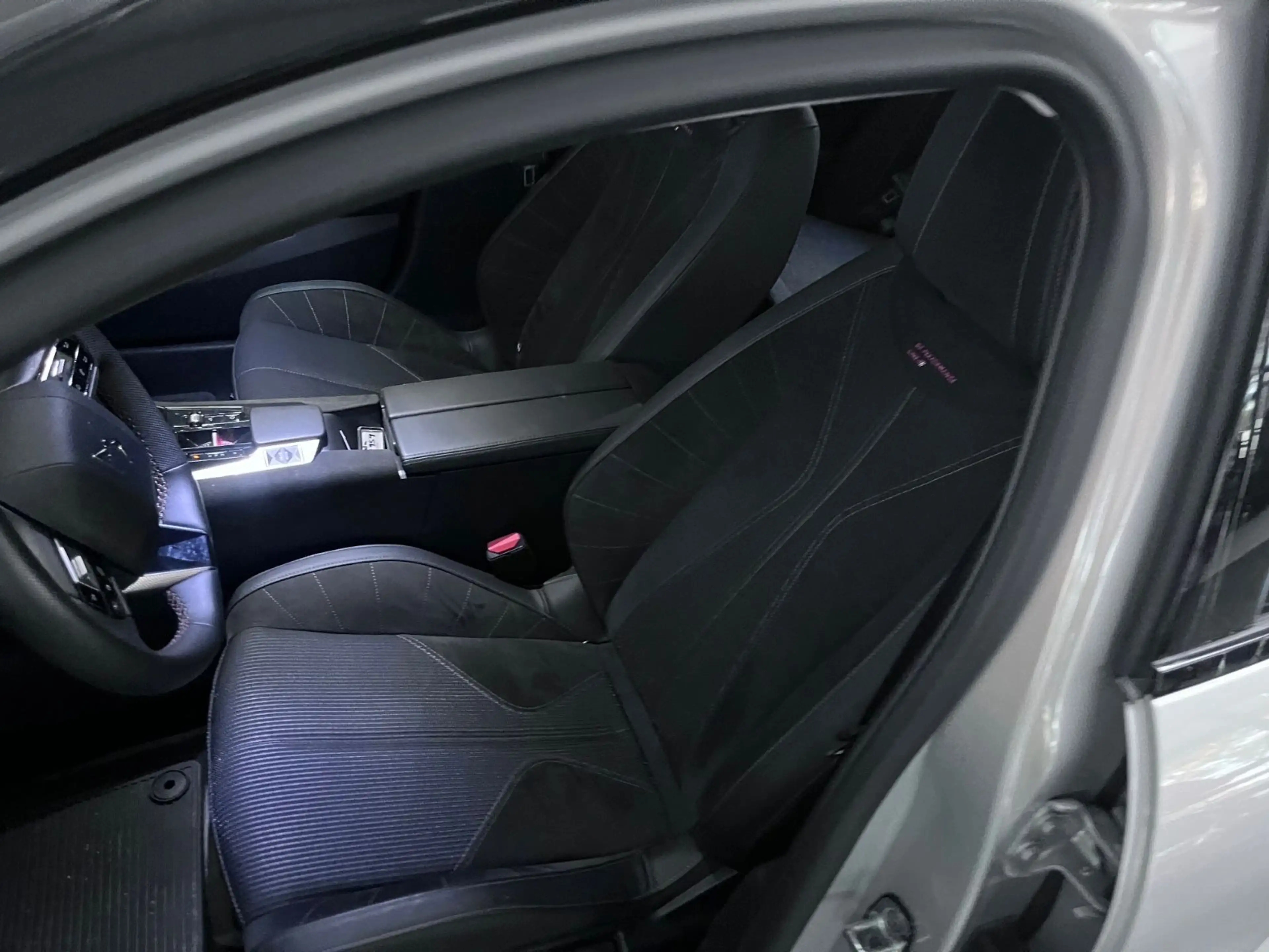 DS Automobiles DS 4 DS 4 Performance Line + Tolles Auto ! — photo 5
