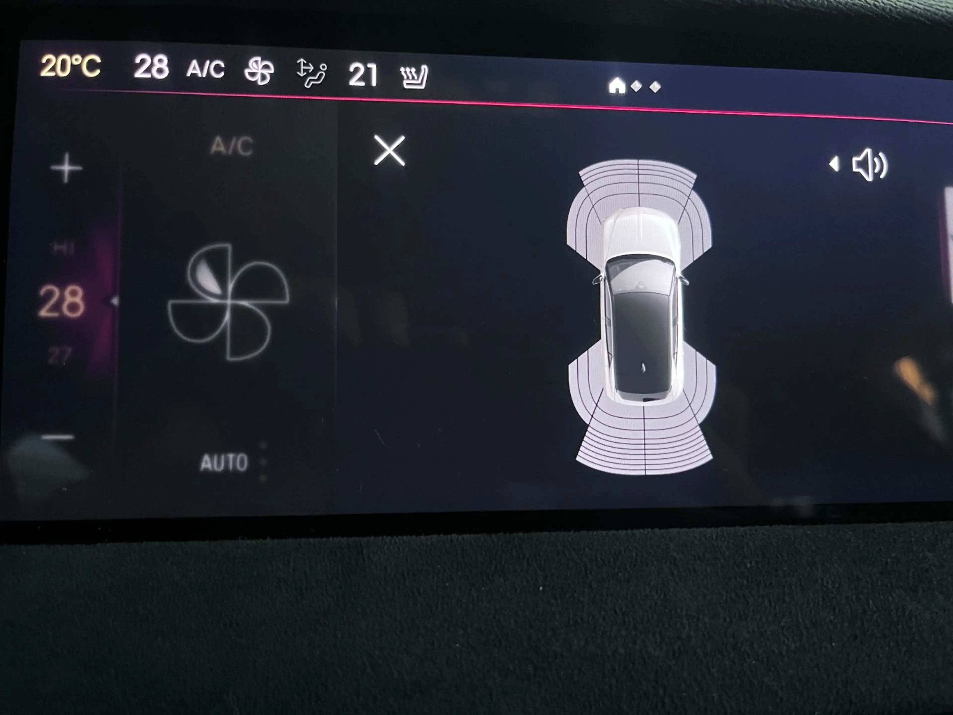 DS Automobiles DS 4 DS 4 Performance Line + Tolles Auto ! — photo 13