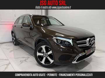 GLC 220 d 4Matic Exclusive