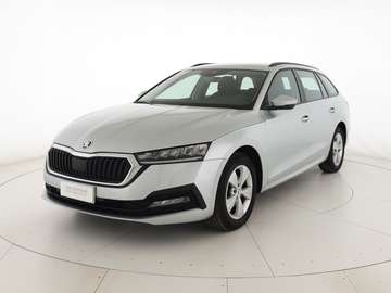 wagon 2.0 tdi evo executive 150cv dsg