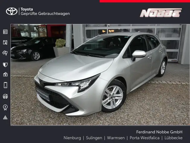 Toyota Corolla 1.2 Turbo Comfort