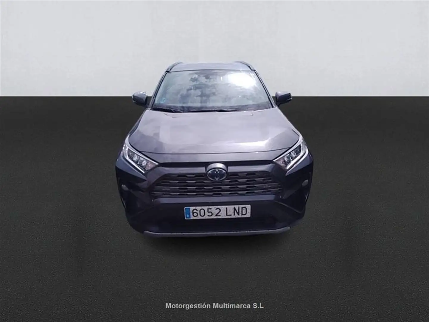 Toyota RAV 4 RAV4 2.5l 220H Advance - 2