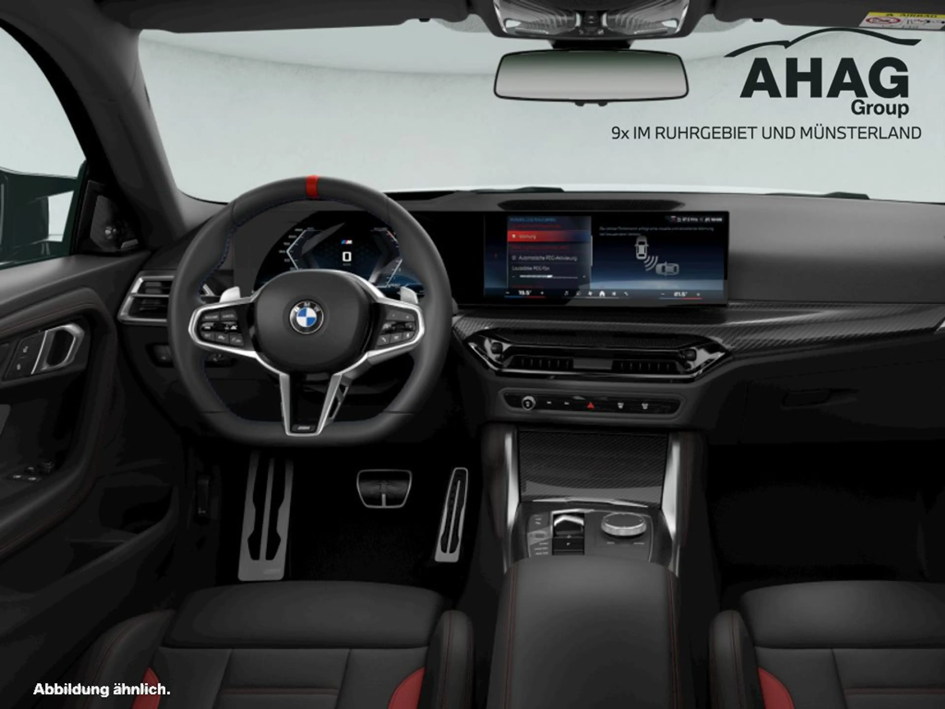 BMW 240 M240i xDrive — photo 4