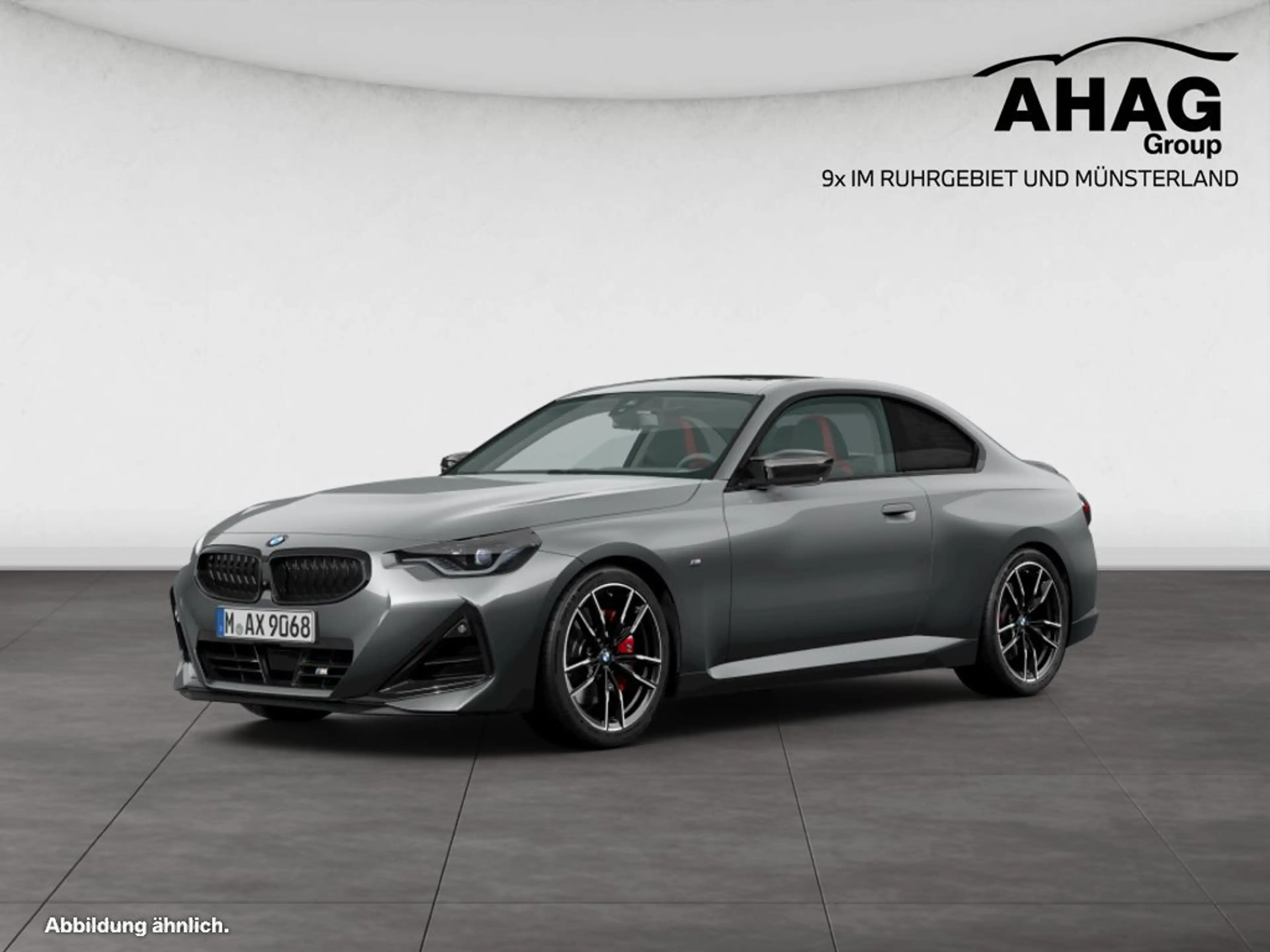 BMW 240 M240i xDrive
