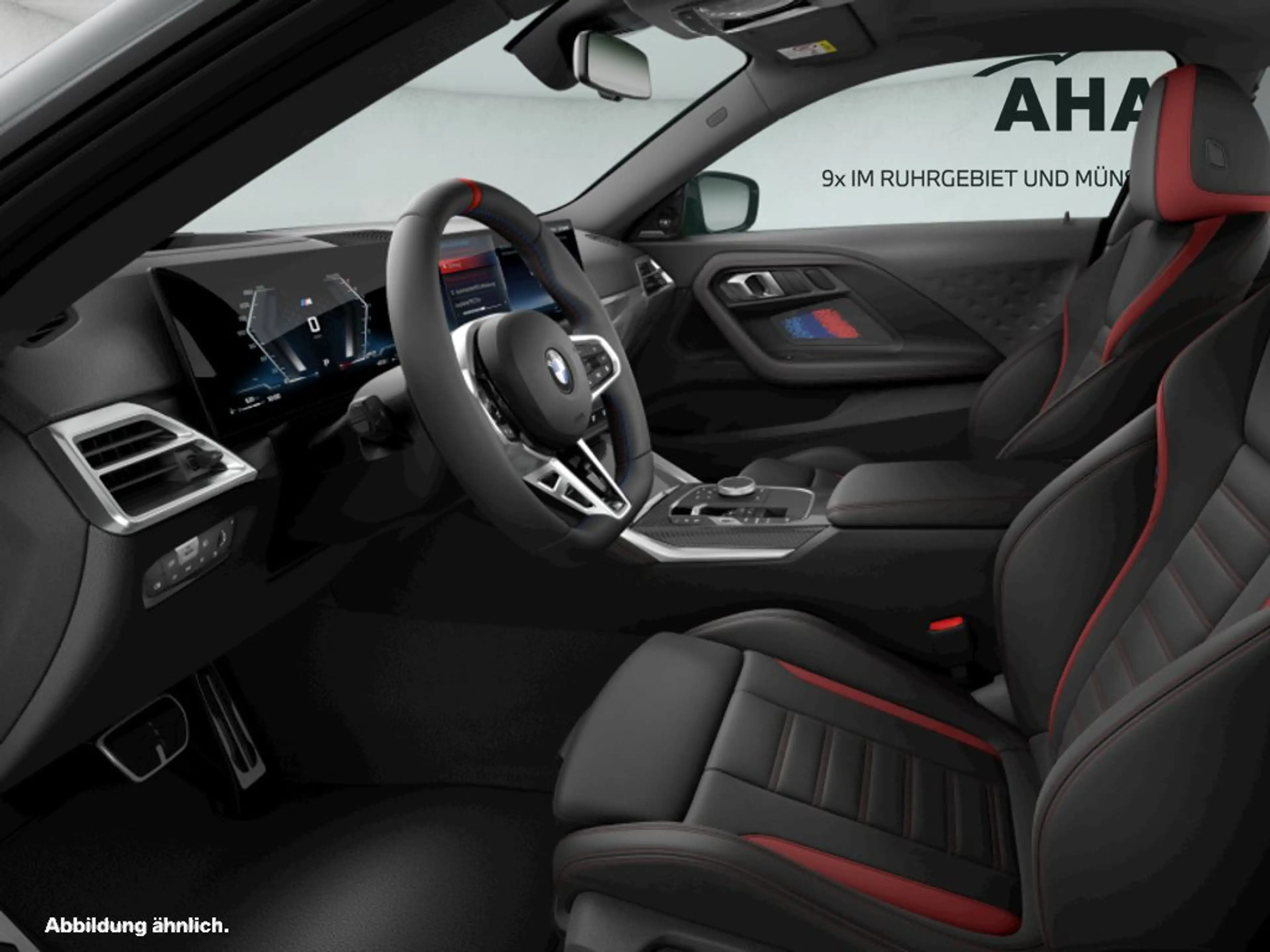 BMW 240 M240i xDrive — photo 3
