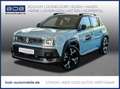 Renault R 4 E-Tech Techno 150 Comfort Range NAVI SHZ Blau - thumbnail 1