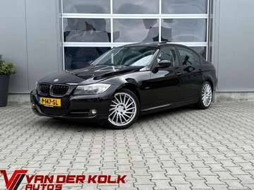 3-serie 318i Executive | Panorama | Climate | Crui
