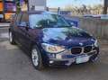 BMW 120 Serie 1 120d 5p Sport Blu/Azzurro - thumbnail 3