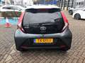 Toyota Aygo 1.0 VVT-i x-first ALL-SEASON LM-VELGEN TREKHAAK BL Gris - thumbnail 7