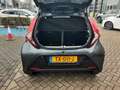 Toyota Aygo 1.0 VVT-i x-first ALL-SEASON LM-VELGEN TREKHAAK BL Gris - thumbnail 10