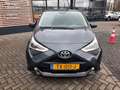 Toyota Aygo 1.0 VVT-i x-first ALL-SEASON LM-VELGEN TREKHAAK BL Gris - thumbnail 4