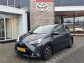 Toyota Aygo 1.0 VVT-i x-first ALL-SEASON LM-VELGEN TREKHAAK BL Gris - thumbnail 1