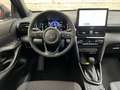 Toyota Yaris Cross 1,5 Hybrid Active Drive "Safety P. gratis" Rot - thumbnail 7
