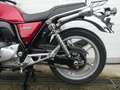 Honda CB 1100 ABS,1.Hd. Reifen+Inspektion+Tüv neu, TOPZUSTAND Roşu - thumbnail 7