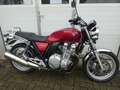 Honda CB 1100 ABS,1.Hd. Reifen+Inspektion+Tüv neu, TOPZUSTAND Rood - thumbnail 1