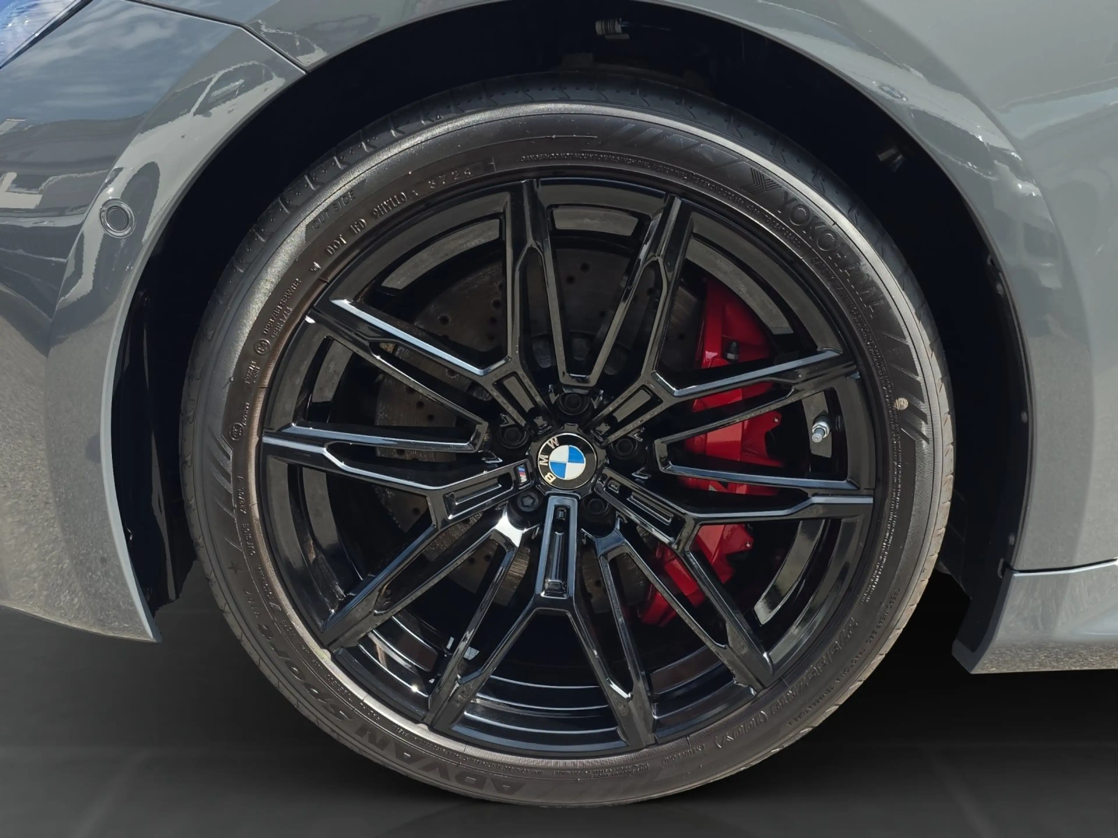 BMW M2 Coupé Individual Racetrack Paket 2,99% — photo 10