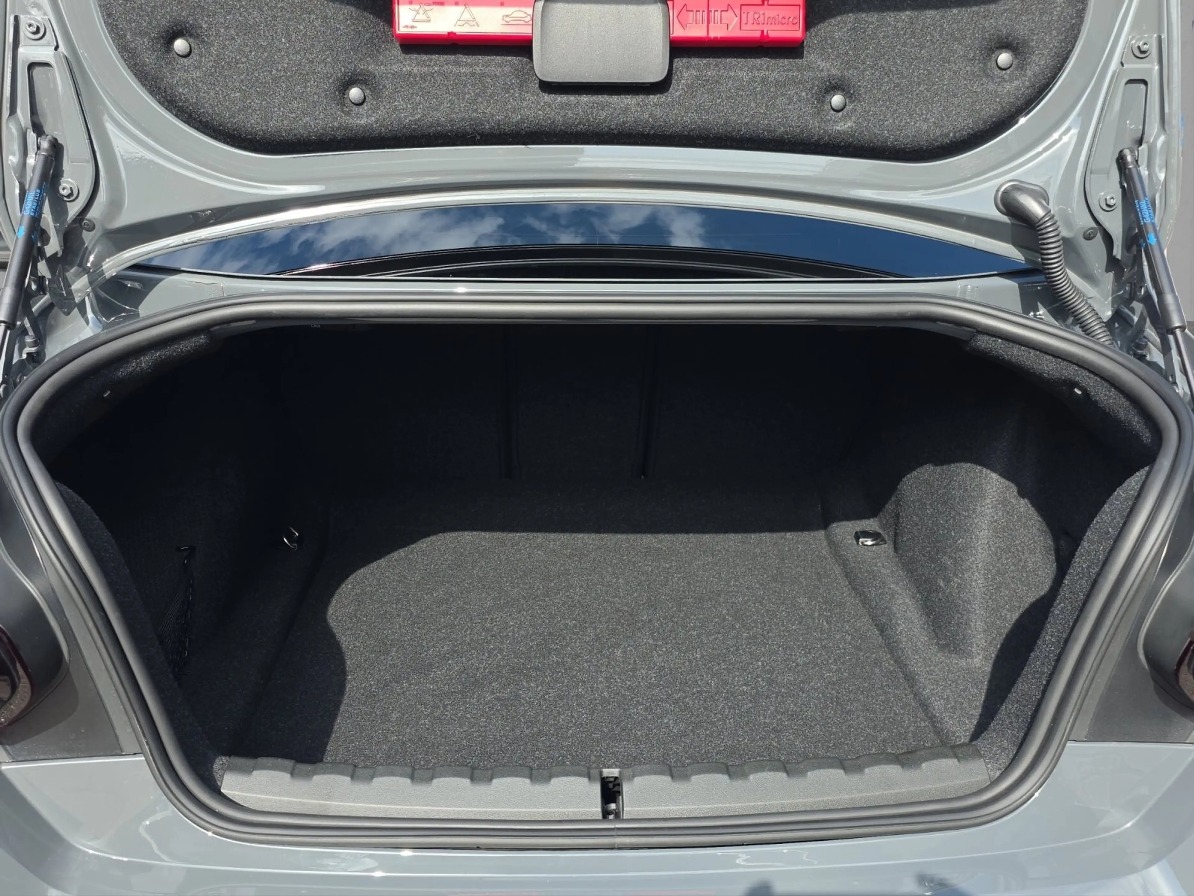 BMW M2 Coupé Individual Racetrack Paket 2,99% — photo 14