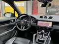 Porsche Cayenne 3.0 E-Hybrid 462pk PASM 14W Panorama Sportdesign C Blauw - thumbnail 14