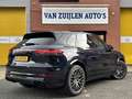 Porsche Cayenne 3.0 E-Hybrid 462pk PASM 14W Panorama Sportdesign C Blauw - thumbnail 2