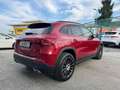 Mercedes-Benz GLA 200 Automatic 4Matic Sport Plus Rosso - thumbnail 5