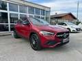 Mercedes-Benz GLA 200 Automatic 4Matic Sport Plus Rosso - thumbnail 3