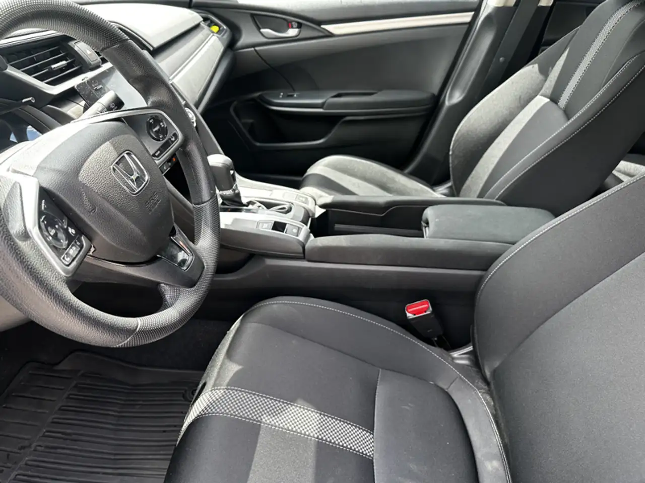 Honda Civic снимка Honda Civic