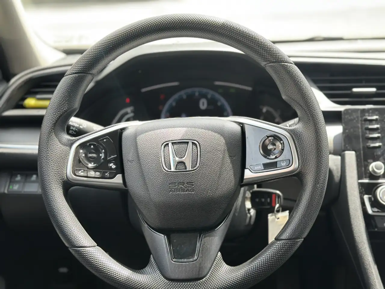 Honda Civic снимка Honda Civic