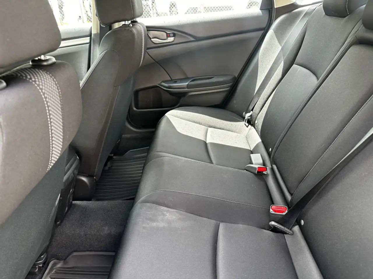 Honda Civic снимка Honda Civic