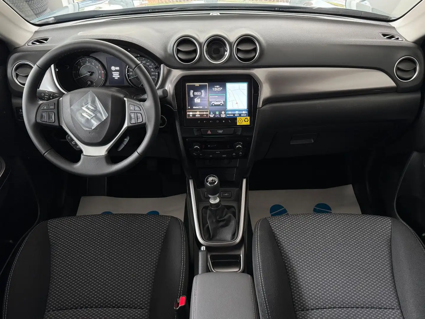 Suzuki Vitara VITARA 1.4 Comfort | Kamera Blau - 2