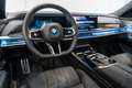 BMW i7 xDrive60 M Sport Executive TV ACC Bowers Crystal Szürke - thumbnail 12
