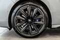 BMW i7 xDrive60 M Sport Executive TV ACC Bowers Crystal Grijs - thumbnail 47