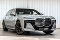 BMW i7 xDrive60 M Sport Executive TV ACC Bowers Crystal Szary - thumbnail 1