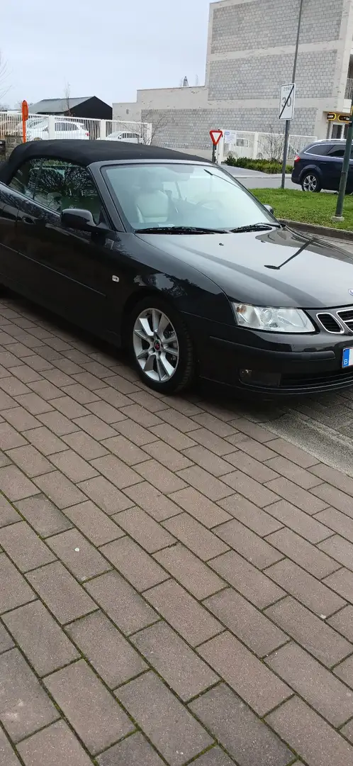 Saab 9-3 1.8 t Cabrio Aut. Vector - 2