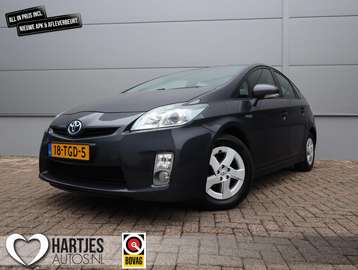 1.8 Comfort Hybrid (Vol-Opties!) NL-auto