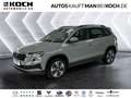 Skoda Karoq 1.5 TSI DSG STYLE+ SH KAM NAVI ALU 17" LED Gris - thumbnail 1