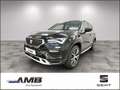 SEAT Ateca Xperience 2.0 TDI DSG/AHK/LED/Navi+/Panod Schwarz - thumbnail 1