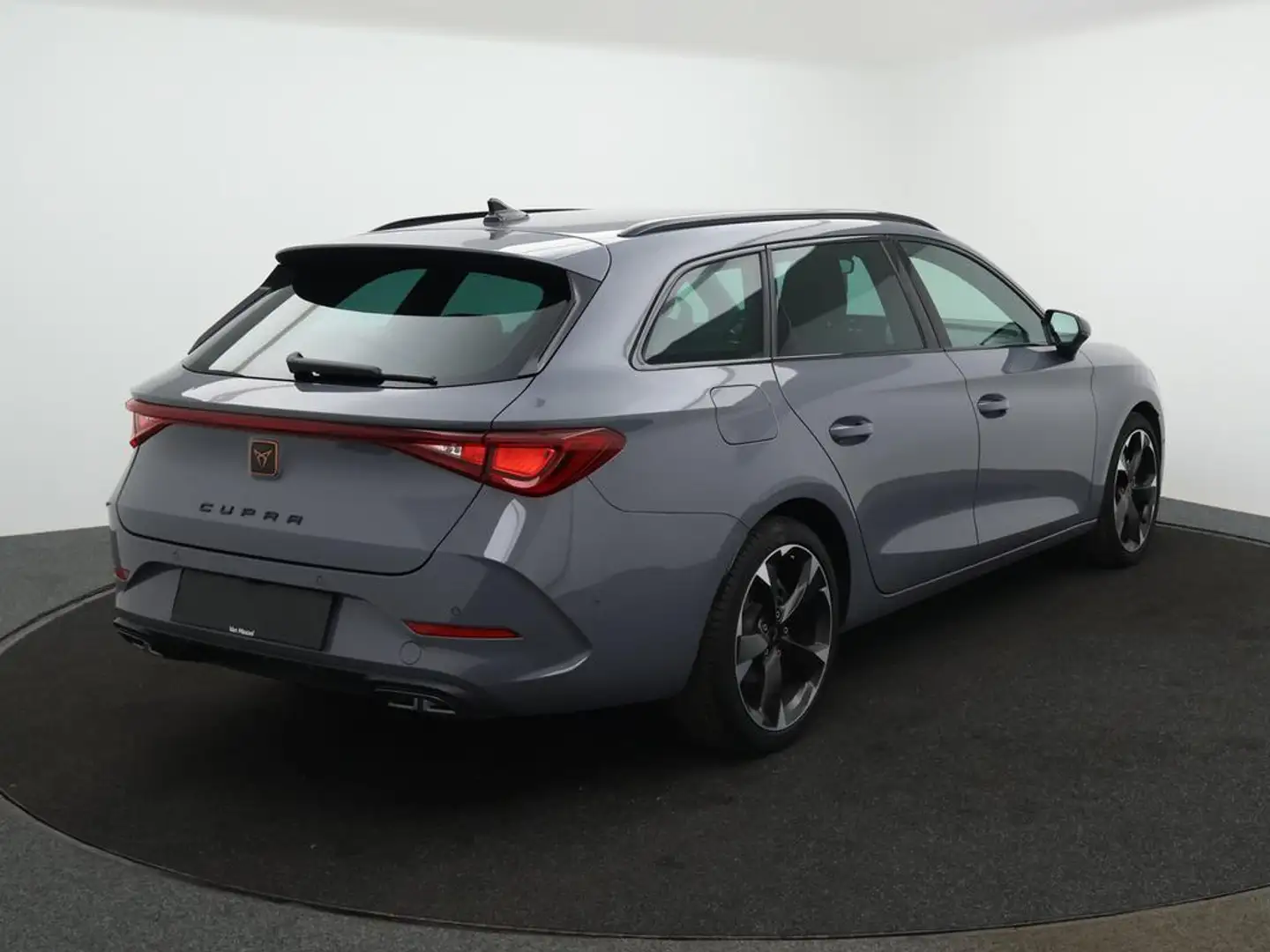 CUPRA Leon Leon ST 1.5eTSI MHEV 150PK *AUTOMAAT*DIGITAL DASHB Gris - 2