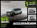 Peugeot 5008 GT HDI 180 ACC+LED+Navi+Pano+SD+SHZ+2xKlima Blanc - thumbnail 1