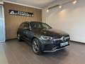 Mercedes-Benz GLC 200 GLC200 4Matic AMG/CAM/PANO/SOUND/DISTRONIC/LEDER Grau - thumbnail 3