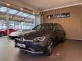 Mercedes-Benz GLC 200 GLC200 4Matic AMG/CAM/PANO/SOUND/DISTRONIC/LEDER Grau - thumbnail 1