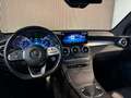 Mercedes-Benz GLC 200 GLC200 4Matic AMG/CAM/PANO/SOUND/DISTRONIC/LEDER Grau - thumbnail 13