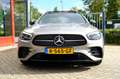 Mercedes-Benz E 300 Estate de Hybrid AMG Aut. Pano|1e Eig |Leder|Burme Grijs - thumbnail 7