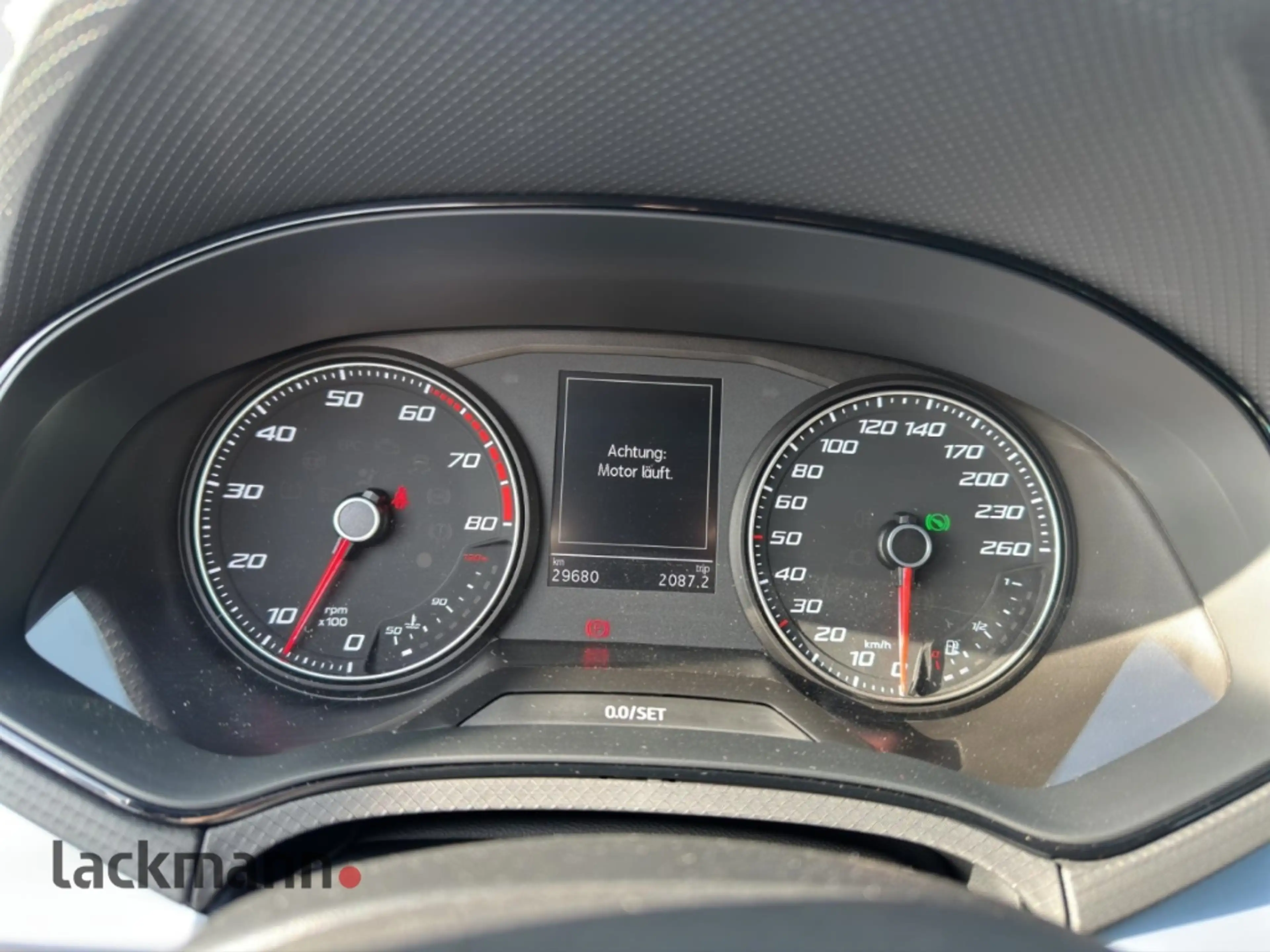 SEAT Arona 1.5 FR*Navi*LED*Winter*Kamera*CarPlay* — photo 15