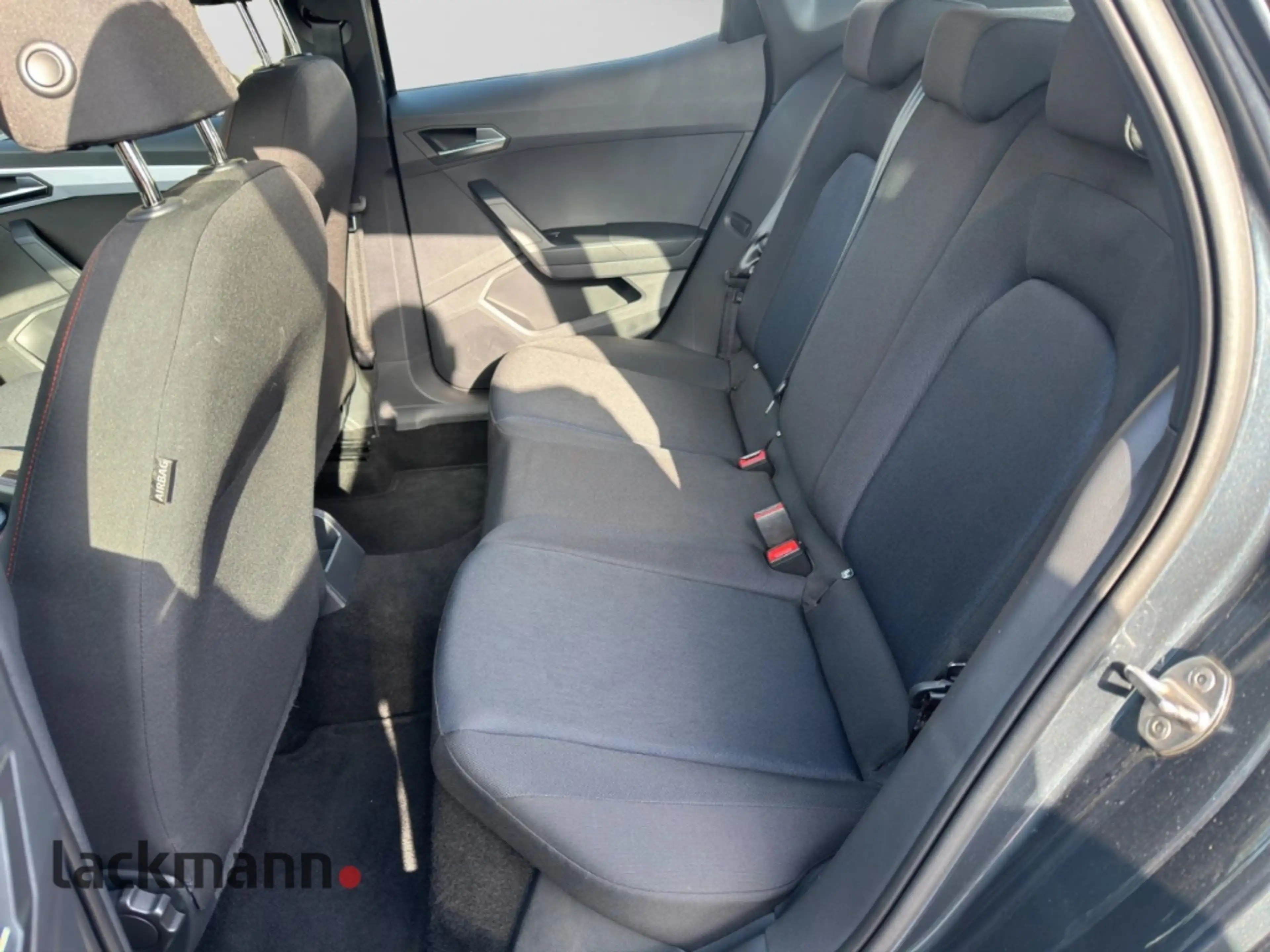SEAT Arona 1.5 FR*Navi*LED*Winter*Kamera*CarPlay* — photo 10