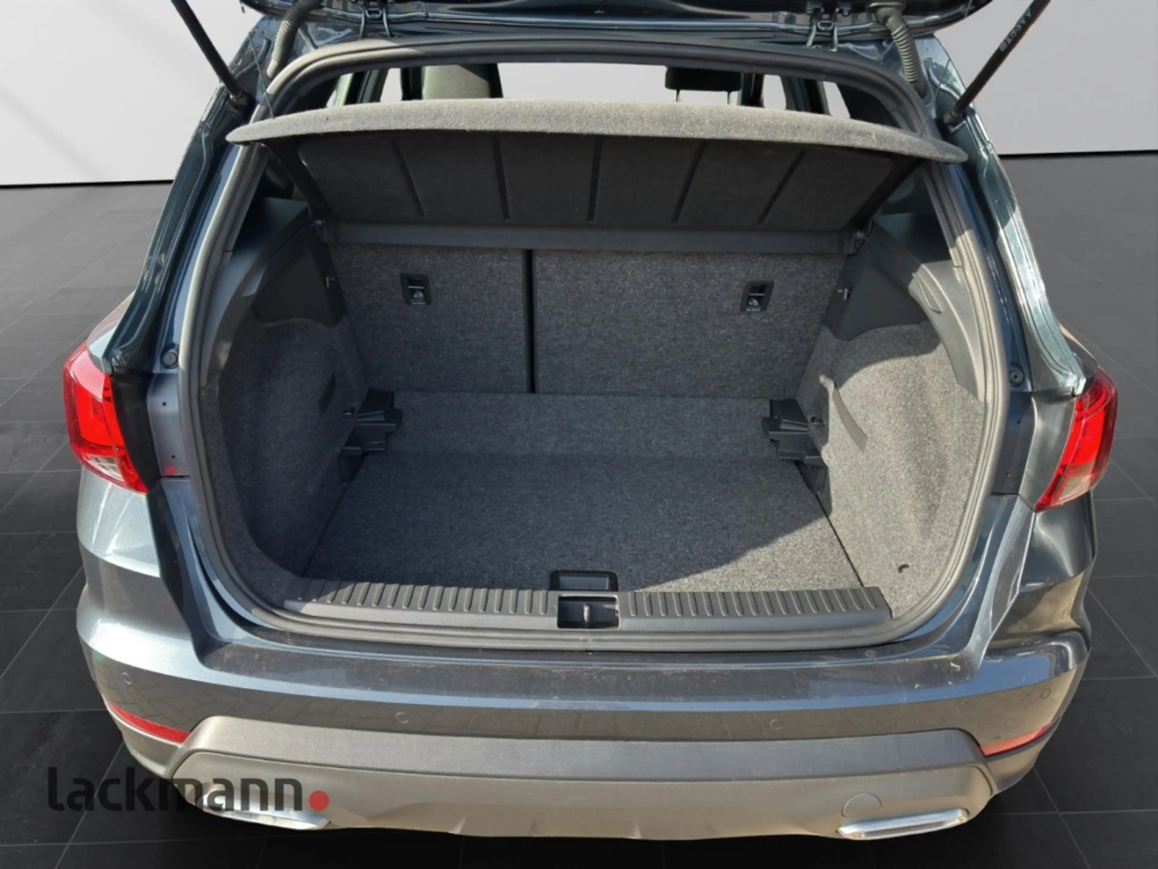 SEAT Arona 1.5 FR*Navi*LED*Winter*Kamera*CarPlay* — photo 8