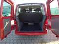Volkswagen T6.1 Caravelle TDI 110 kw Navi LED Kamera ACC Rouge - thumbnail 11
