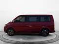 Volkswagen T6.1 Caravelle TDI 110 kw Navi LED Kamera ACC Rot - thumbnail 2