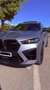 BMW X6 M X6 M Competition Gris - thumbnail 4